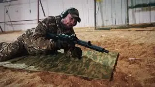 НАША СТАНДАРТНАЯ ТРЕНИРОВКА