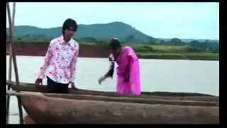 Mundari Song - Jinid Gada