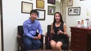 Fertility Care Abroad: Ma & Yu | West Coast Fertility