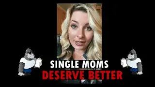 Single Moms Deserve Top Quality Dates #Preview #Shorts
