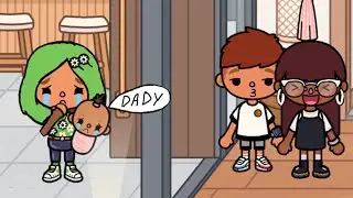 sad story toca life world 😭😱| Sad Story | Toca Life World | 😨Toca Boca | Toca boca Story