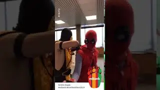 PIXITO 360 videokoutek - výstup ukázka 2