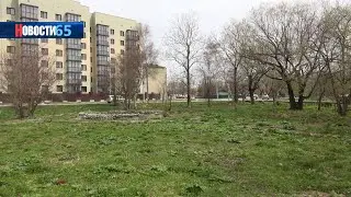 Сквер за активность. Завершилось голосование в проекте «Формирование комфортной городской среды»