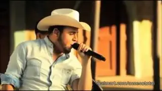 Gerardo Ortiz - De Parranda [Video Acceso Total] 2012