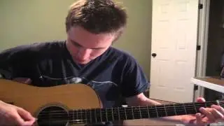 Interstate Love Song (Stone Temple Pilots cover)