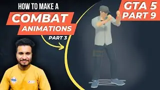 Creating Simple Animations (Unity Tutorial) Part 3