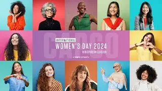 International Women's Day 2024