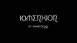 13 - BRMX - Game Of Luv Feat.  Mira