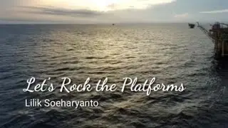 Lilik Suharyanto - Let's Rock the Platforms