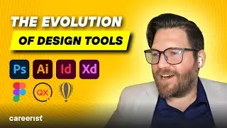 The Evolution Of Design Tools