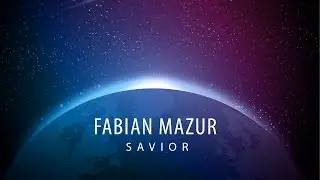 Fabian Mazur - Savior