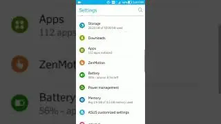 Enable installation of third-party apps on any android device