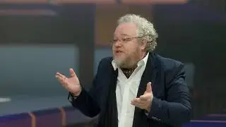 Артем Варгафтик в программе «Диалоги»