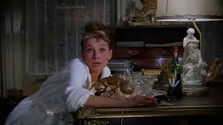 Breakfast at Tiffany's - Paul talks about his writing