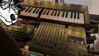 Minimal Techno Workout