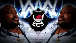 Linga Guliguli Alan Walker (Slowed + Reverd)
