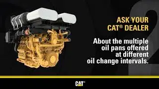 3512E Dynamic Gas Blending Engine Maintenance Tips