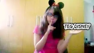 tag disney