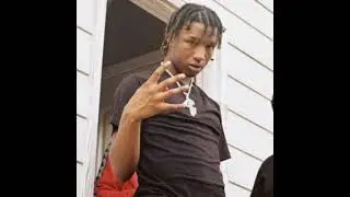 Lil Kee - Gang Love (UNRELEASED)
