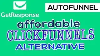 how to build a sales funnel + build sales funnel with autofunnel