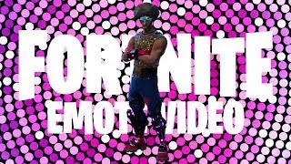 FORTNITE THE ROBOT DANCE EMOTE VIDEO BY TRAGIS FROM TROPICAL MAYONNAISE