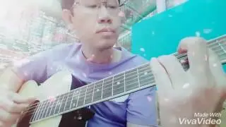 LOVE - John Lennon cover