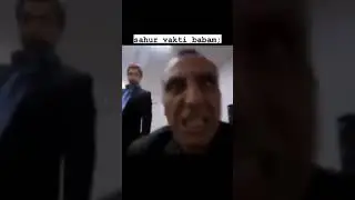 Kurtlar Vadisi Pusu - Memati Kalk dedim mi kalkıcaksın l Professional Edit