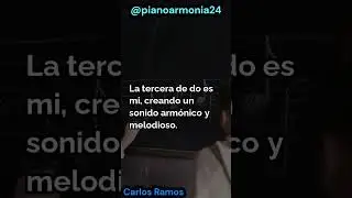 Los intervalos musicales #teoriamusical #aprendemusica #paratitiktok