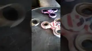 Спиннеры