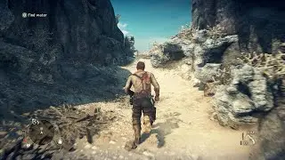 Mad Max (PC) - Gameplay | No Commentary