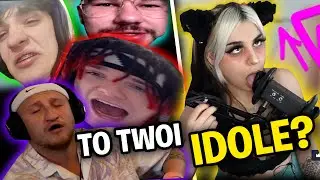 TO TWOI IDOLE? *THICC*