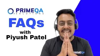 Best Software Testing Agency | PrimeQA FAQ