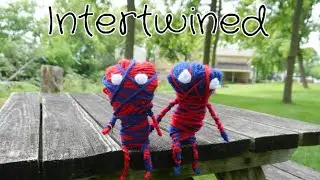 Intertwined