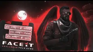 LIL KRYSTALLL - Патек (feat. Lil Morty) (csgo)