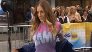 A-List Guests and Candid Convo | Access Hollywood Live