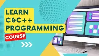 C & C++ Masterclass | Your Step-by-Step Guide | Dominating Programming | BBSMIT | A2G