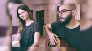The Blessing / cover українською / Олег Саф‘ян & Евелін Тимо