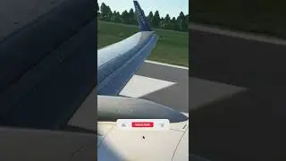 Boeing 737-800 Landing into Bristol - Microsoft Flight Simulator 2020