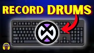 Create PROFESSIONAL Drum Beats Without a MIDI Controller