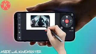 4 Editing Tricks for Youtubers in Kinemaster🔥||#edit