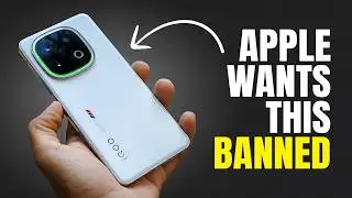 5 Best Smartphones That Destroyed iPhone 17 Pro Max