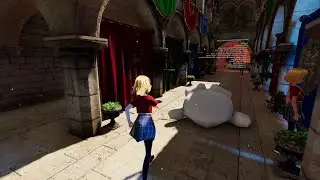 Soft bodies (Jolt physics)