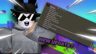NEW Update of Super Power Evolution Simulator! 💪🏻