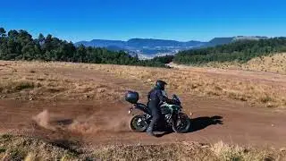 UNA NUEVA SEMANA