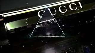 (CCM) DVLTEM - GUCCI