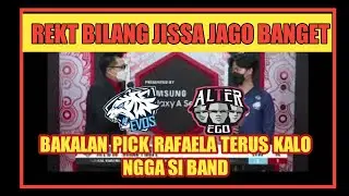 INTERVIU EVOS REKT USAI KALAHKAN ALTER EGO || MPL INDONESIA