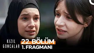 Kızıl Goncalar 22. Bölüm 1. Fragmanı | 