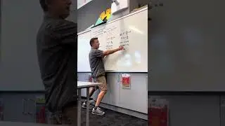 Forming an Equation of a Hyperbola Given 2 Points