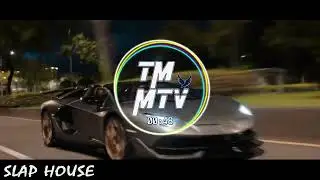 Blackbear - Hot Girl Bummer (Random Madness Remix)