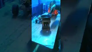ОБЗОР ПЕЧКИ ДЛЯ ПРИРОДЫ